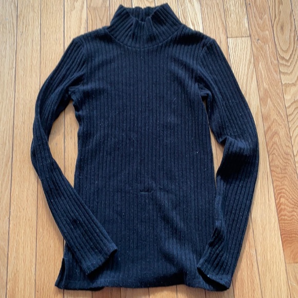 Wilfred free turtleneck